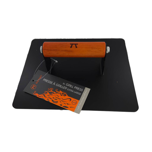 Fox Run - XL Grill Press