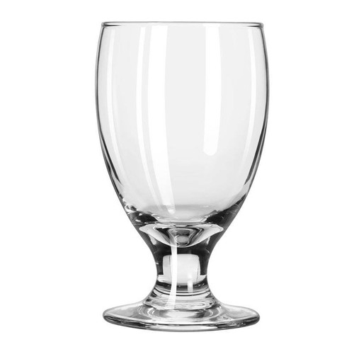Libbey - 10.5 Oz Embassy Banquet Goblet (24 Per Case) - 3712