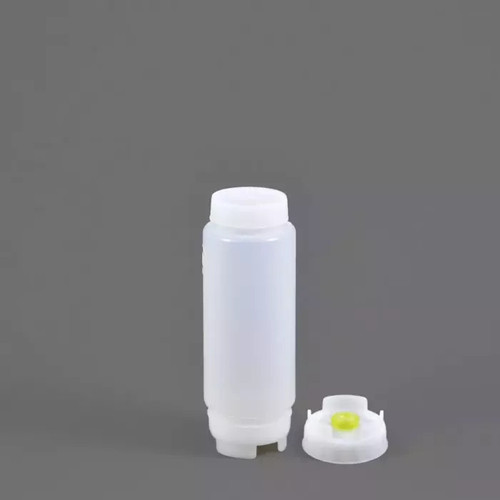 FIFO - Squeeze Bottle 20 Ounce With Multi Purpose Valve/NSF