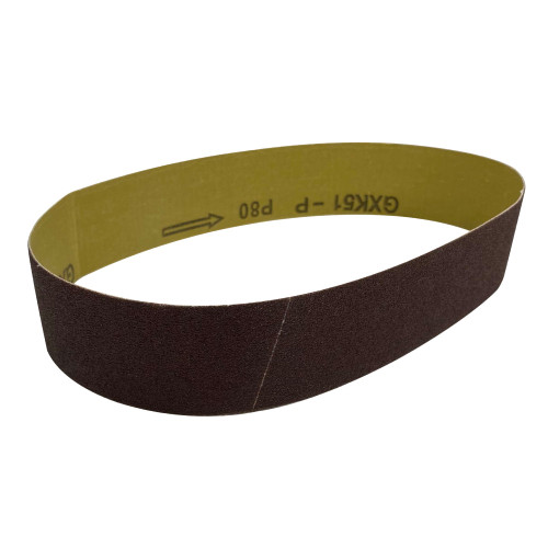 Omcan - Hookeye Belt
