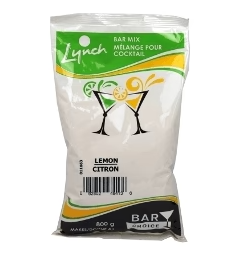 Lynch - Lemon Bar Mix 800G PKG