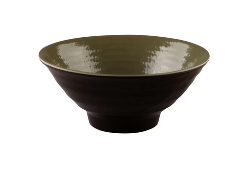 Elite Global Solutions - Pebble Creek 20 oz Lizard Bowl (6 Per Case) - D1006RR-LIZ