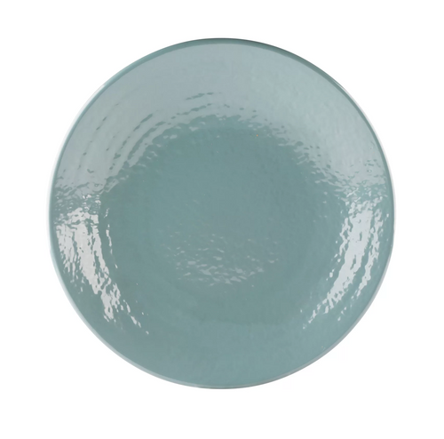Elite Global Solutions - Pebble Creek 10” Abyss Round Plate (6 Per Case) - D10RR-ABY