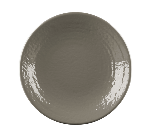 Elite Global Solutions - Pebble Creek 8.5” Mushroom Round Plate (6 Per Case) - D814RR-MR
