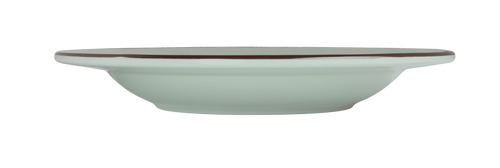 Elite Global Solutions - Vintage California Mojave 18 oz Hemlock Crackle Pasta/Soup Bowl (6 Per Case) - DB10M-H