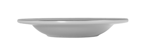 Elite Global Solutions - Vintage California Mojave 12 oz Gray Crackle Pasta/Soup Bowl (6 Per Case) - DB878M-G