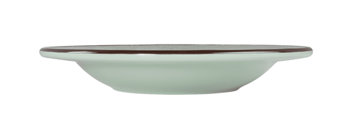 Elite Global Solutions - Vintage California Mojave 12 oz Hemlock Crackle Pasta/Soup Bowl (6 Per Case) - DB878M-H