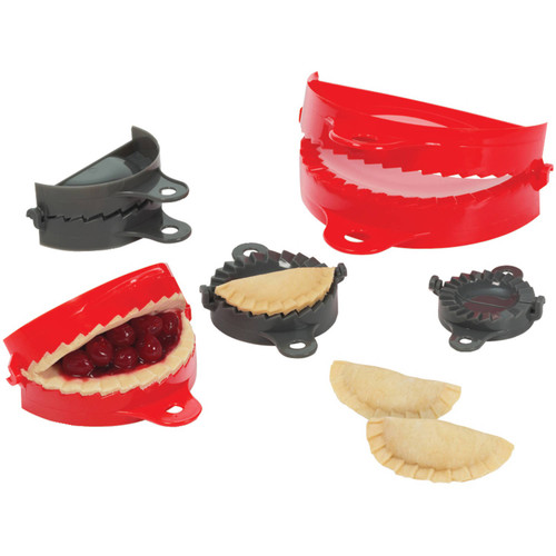 StarFrit - Dough Press Set - 80470