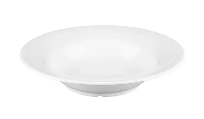 Elite Global Solutions - Durango Formal 16 oz White Round Bowl (6 Per Case) - DB82GG-W