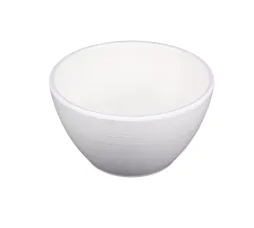 Elite Global Solutions - Maya 15 oz Cream Glaze Round Bowl (6 Per Case) - DGB45R-CG