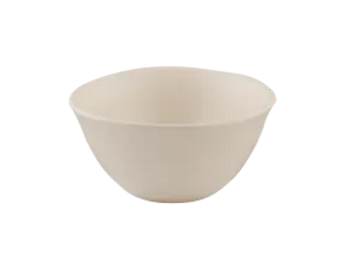 Elite Global Solutions - Greenovations 18 oz Papyrus Round Bowl (6 Per Case) - ECO52-PP