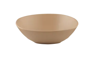Elite Global Solutions - Greenovations 24 oz Paper Bag Irregular Bowl (6 Per Case) - ECO652-PB