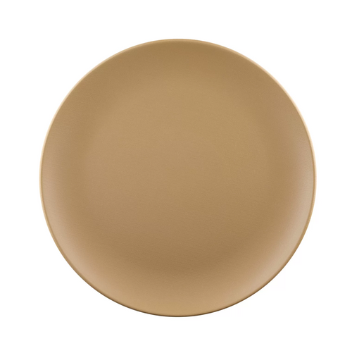 Elite Global Solutions - Greenovations 9” Paper Bag Round Plate (6 Per Case) - ECO99R-PB