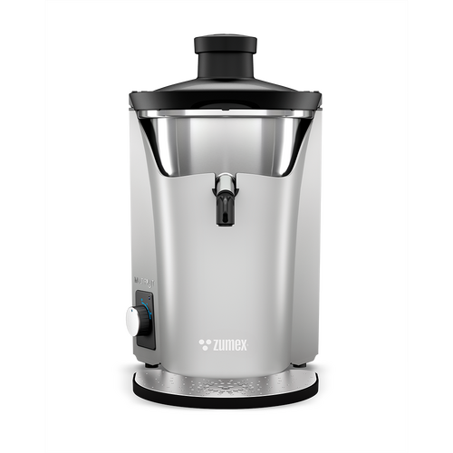 Zumex - Silver Multifruit LED Juicer 220-240V - 08966