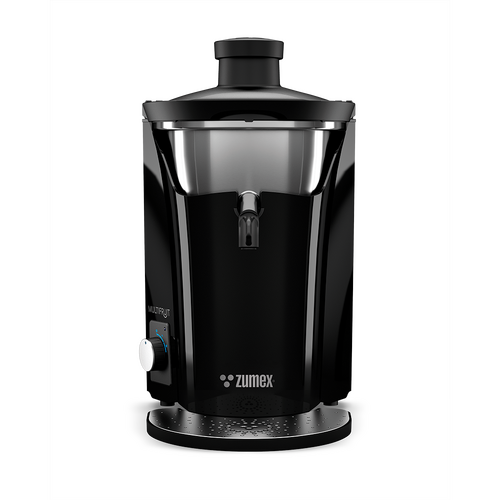 Zumex - Black Multifruit LED Juicer 220-240V - 08966