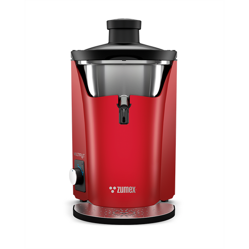 Zumex - Cherry Multifruit LED Juicer 220-240V - 08966