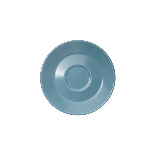 Steelite - Blue Monaco 6" Saucer (36 Per Case)