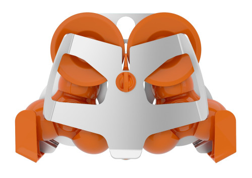 Zumex - 1Step L for Speed S +Plus Juicer - 07943