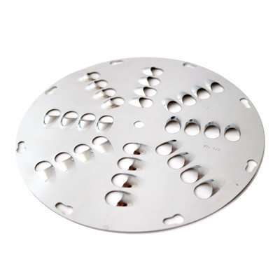 Zumex - 1/2" Grater Disc for Mastery Cold Press Juice Extractor - 07899