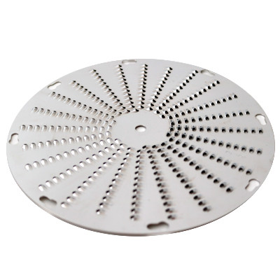 Zumex - 3/32" Grater Disc for Mastery Cold Press Juice Extractor - 07901