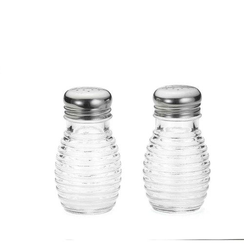 Tablecraft - Beehive 2oz Salt and Pepper Shaker