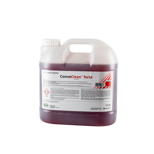 Convotherm - ConvoClean Forte -CCLEANF