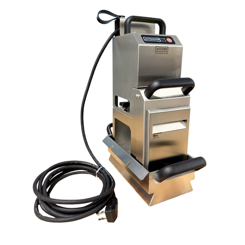 AutoFry - AutoFilter Automatic Oil Filtration System - 48-0036