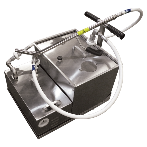 AutoFry - OFS Oil Filtration System - 48-0011