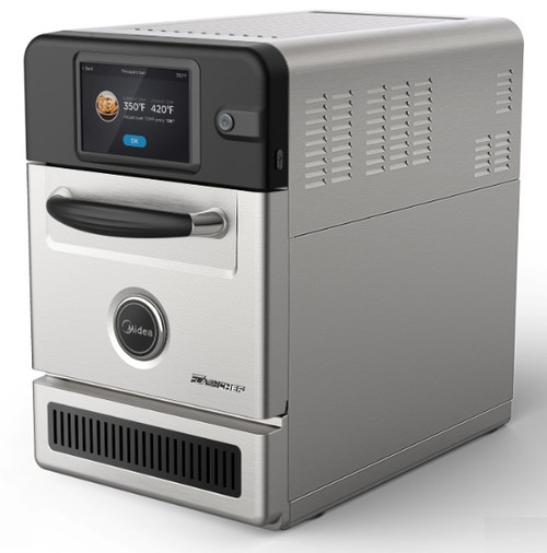 Midea - FlashChef High Speed Oven - G1