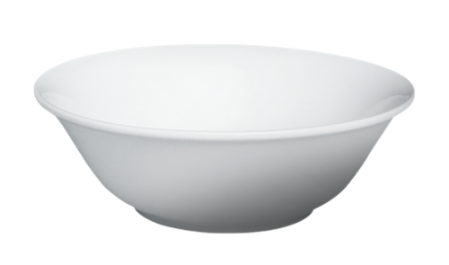 Cameo - Imperial White 80 oz Soup/Salad Bowl (18 Per Case) - 210-104