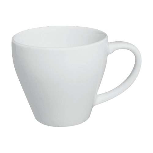 Cameo - Imperial White 3.5 oz Espresso Cup (72 Per Case) - 210-76C