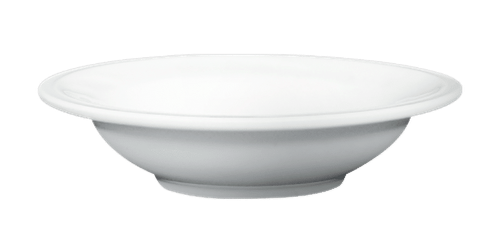 Cameo - Bostonian 3 oz Fruit Bowl (48 Per Case) - 301-42