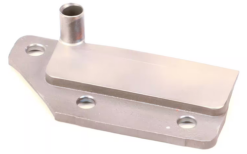Nemco - Shearing Blade for Ribbon Fry/Garnish Potato Cutter - 55492