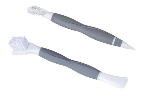 Universal Stone - Detailing Brush Grout Brush & Scraper