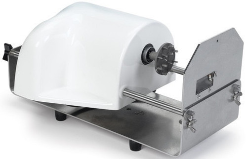 Nemco - PowerKut Straight Chip Twister Fry Cutter 120V - 55150C-CT
