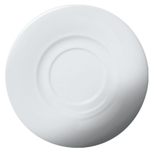 Cameo - Royalmont 5" Mocca Saucer (72 Per Case) - 302-60S
