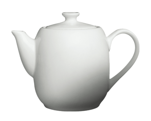 Cameo - Dynasty 25 oz Coffee / Tea Pot (12 Per Case) - 610-14PL