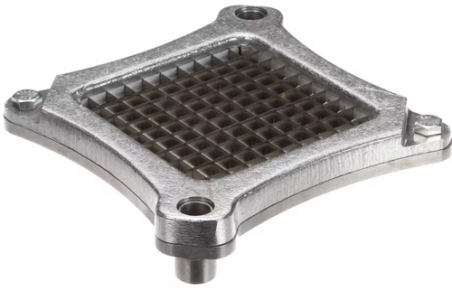 Nemco - 3/8" Monster FryKutter Blade & Holder Assembly - 56424A-2MK