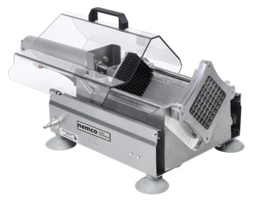 Nemco - 1/4" Monster Airmatic FryKutter - 56455-1