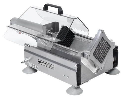 Nemco - 3/8" Monster Airmatic FryKutter - 56455-2
