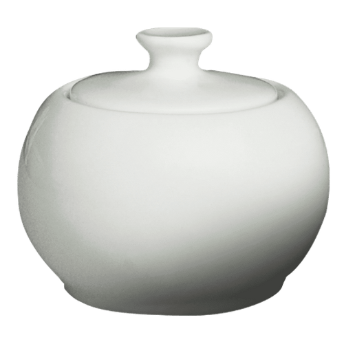 Cameo - Dynasty 10 oz Sugar Pot (48 Per Case) - 6610-67