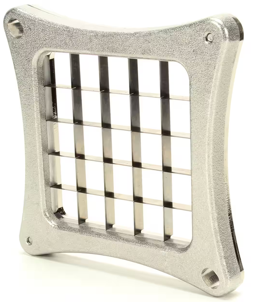 Nemco - 3/4" Easy Chopper 2 Slice Blade & Holder Assembly - 56424-10
