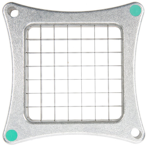 Nemco - 1/2" Easy Chopper 3 Chop Blade & Holder Assembly - 57424-3