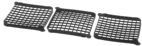 Nemco - Easy Chopper 3 Cleaning Gaskets 1" (3 Pack) - 56275-4