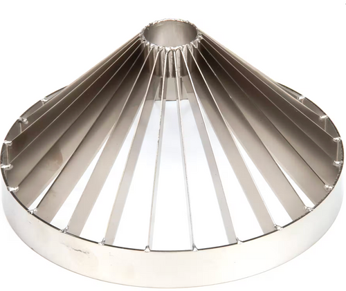 Nemco - Blade Assembly for Easy Flowering Onion Cutter - 55511