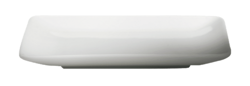 Cameo - Square 9" Square Round Corner Plate (18 Per Case) - 710-91PH