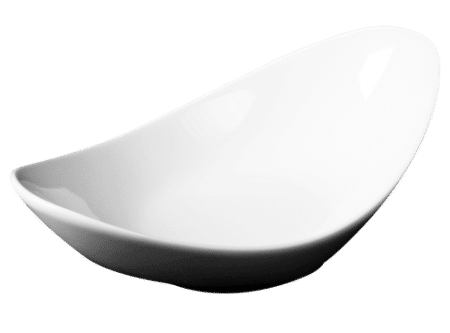 Cameo - Fusion 12" Ice-Cream Bowl (12 Per Case) - 710-0844