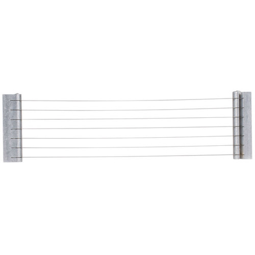 Nemco - 3/8" Easy Tomato Slicer Blade Assembly - 466-3