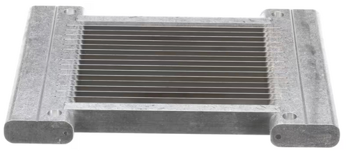 Nemco - 1/4" Easy Chicken Slicer Blade & Holder Assembly - 55868-2