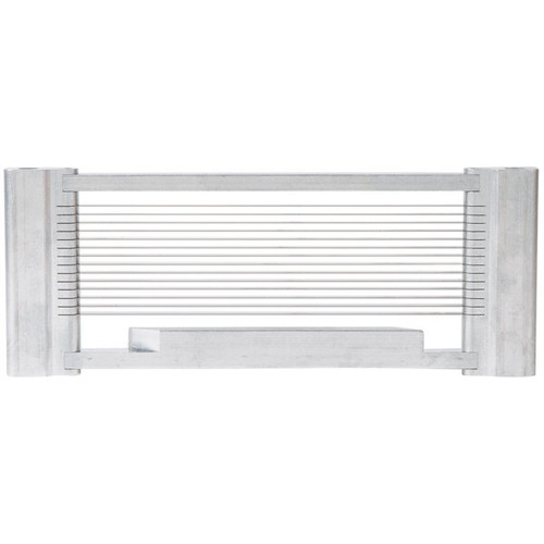 Nemco - 3/16" Easy Tomato Slicer 2 Blade Assembly - 566-1